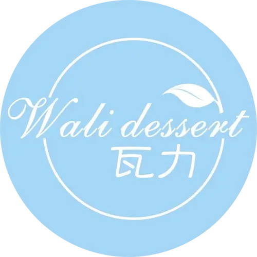 Wali Dessert